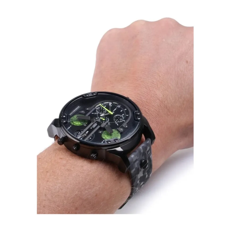 Montre Chronographe Mr Daddy 2.0