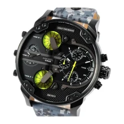 Montre Chronographe Mr Daddy 2.0
