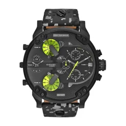 Montre Chronographe Mr Daddy 2.0