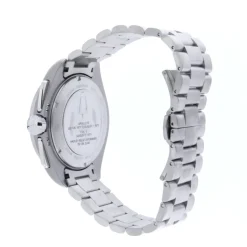 Montre chronographe pilote lunaire