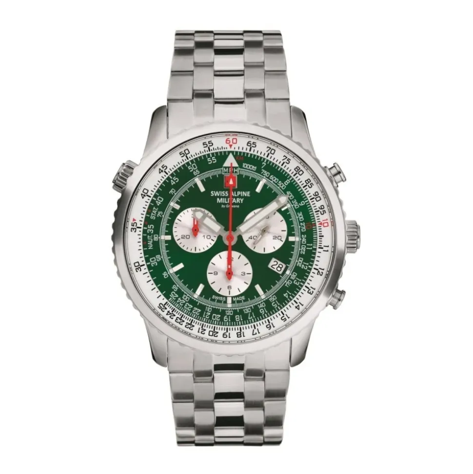 Montre Chronographe 7078.9134SA