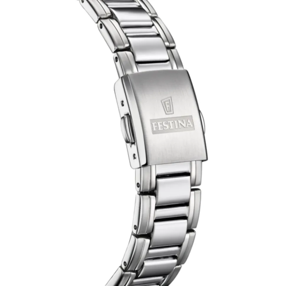 Montre Classic Sapphire