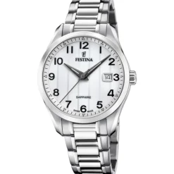 Montre Classic Sapphire