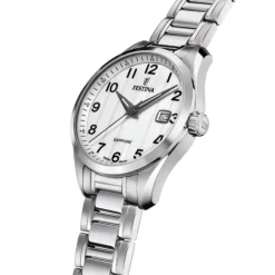 Montre Classic Sapphire