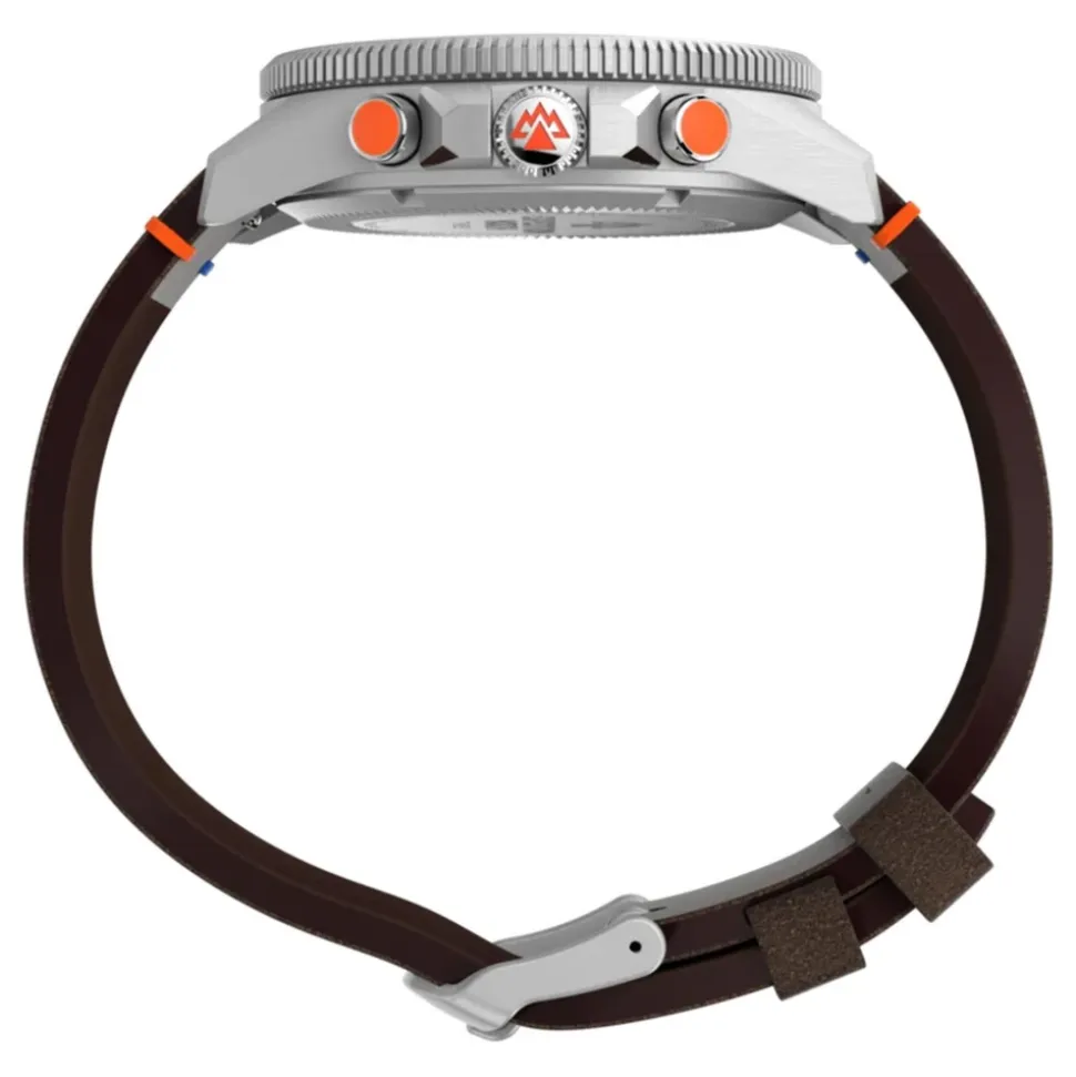 Montre classique 43 mm