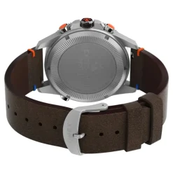 Montre classique 43 mm