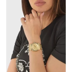 Montre Date Superlative