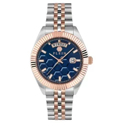 Montre Date Superlative