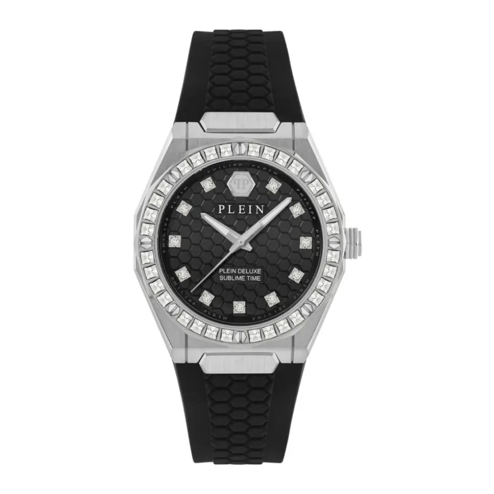 Montre Deluxe pour Femme