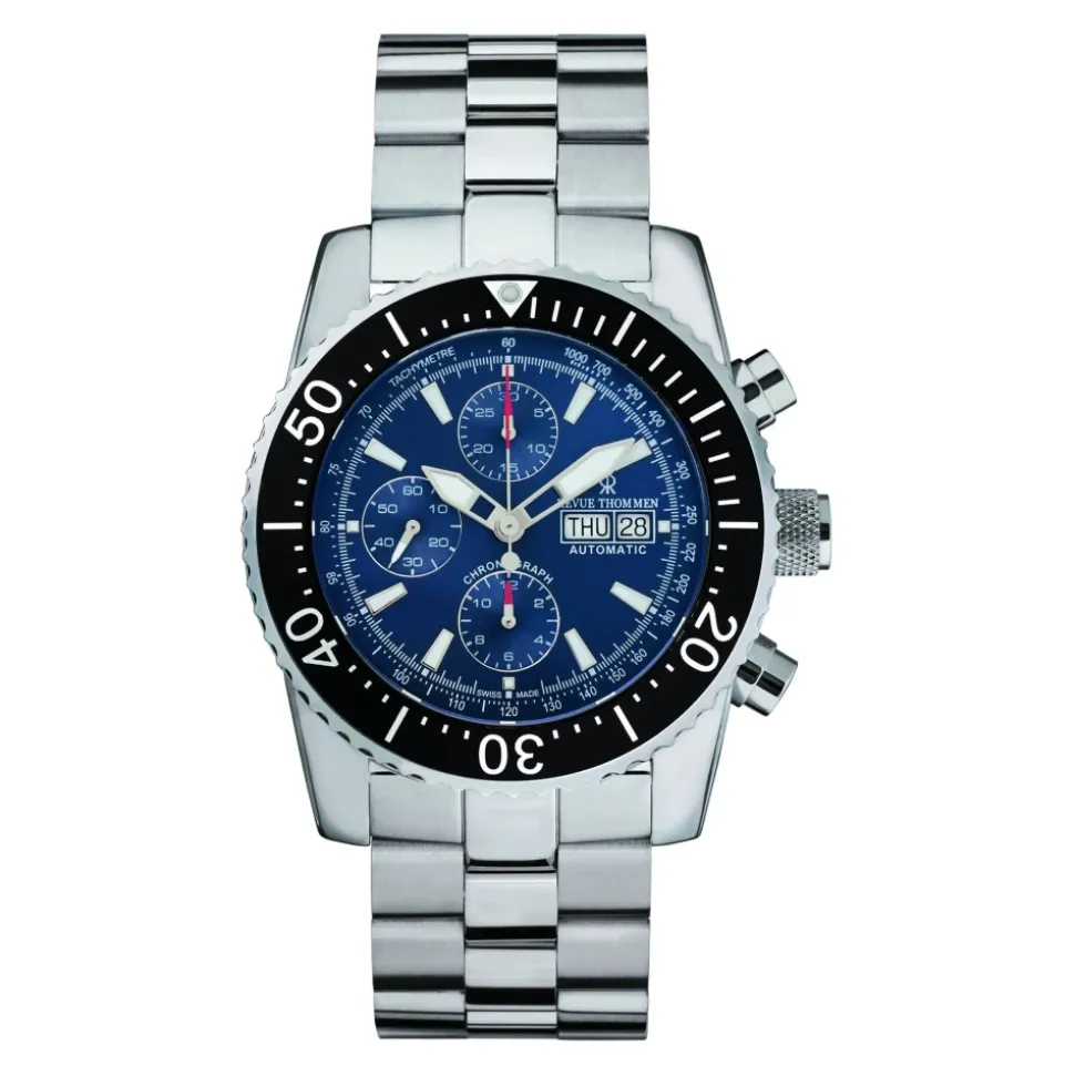 Montre de Plongée Automatique
