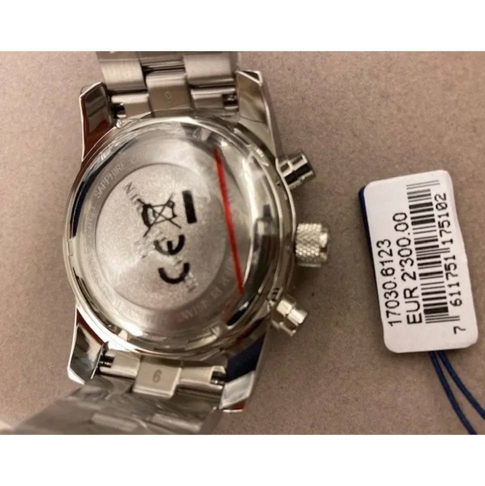Montre de Plongée Automatique