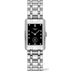 Montre Dolcevita Quartz 23x37 mm