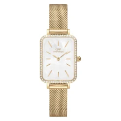 Montre Femme Quadro Or