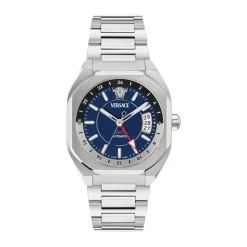 Montre GMT Automatique