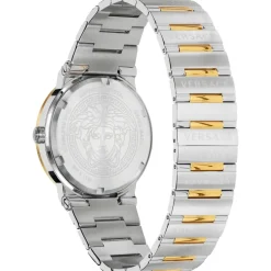Montre GRECA LOGO