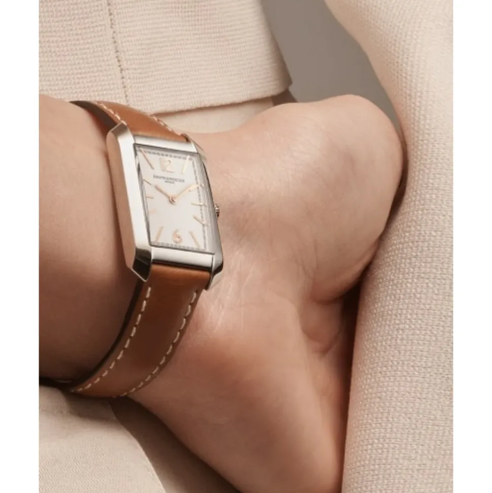 Montre Hampton 10472 Quartz