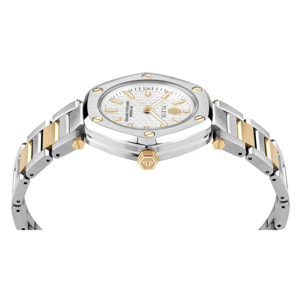 Montre Hexagon pour Femme