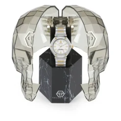 Montre Hexagon pour Femme