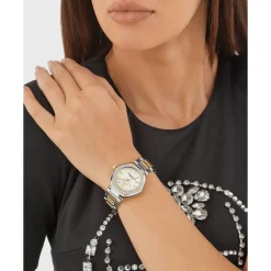 Montre Hexagon pour Femme