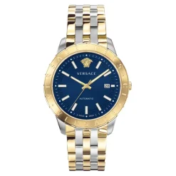Montre Homme Univers Date Acier Inoxydable