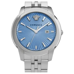 Montre Homme V-Urban Acier Inoxydable