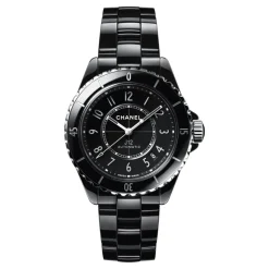 Montre J12 Calibre 12.1