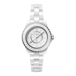 Montre J12 Phantom