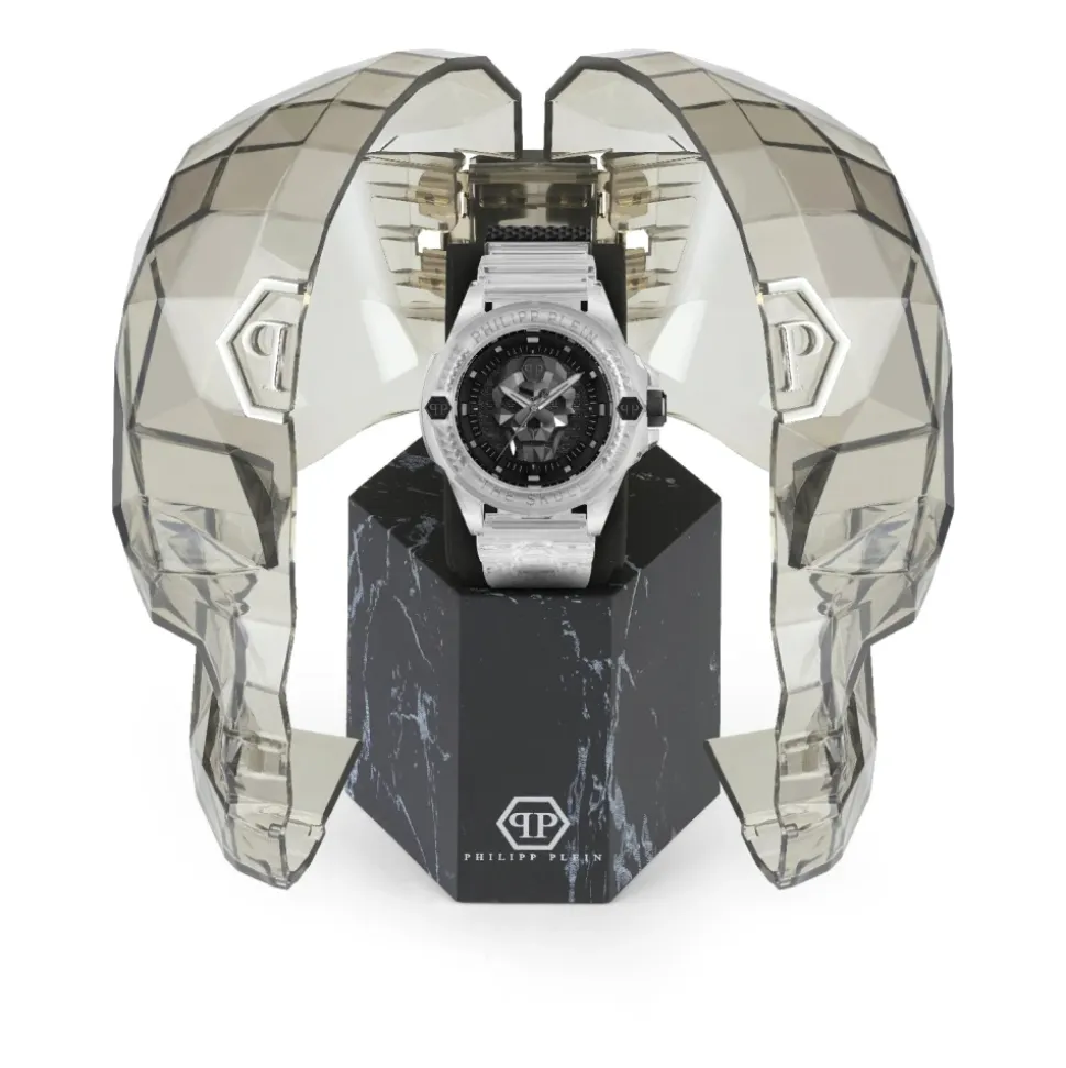 Montre $kull Synthetic Philipp Plein