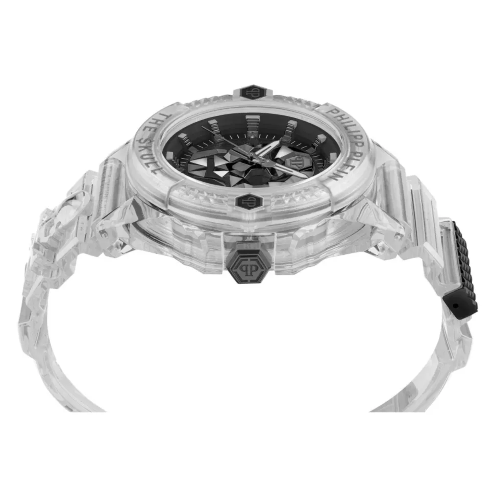 Montre $kull Synthetic Philipp Plein