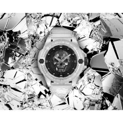 Montre $kull Synthetic Philipp Plein