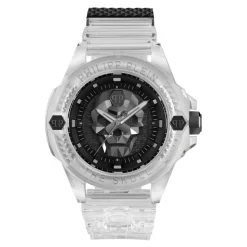 Montre $kull Synthetic Philipp Plein