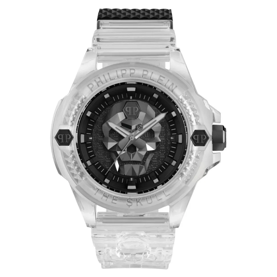 Montre $kull Synthetic Philipp Plein