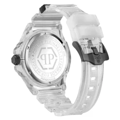 Montre $kull Synthetic Philipp Plein