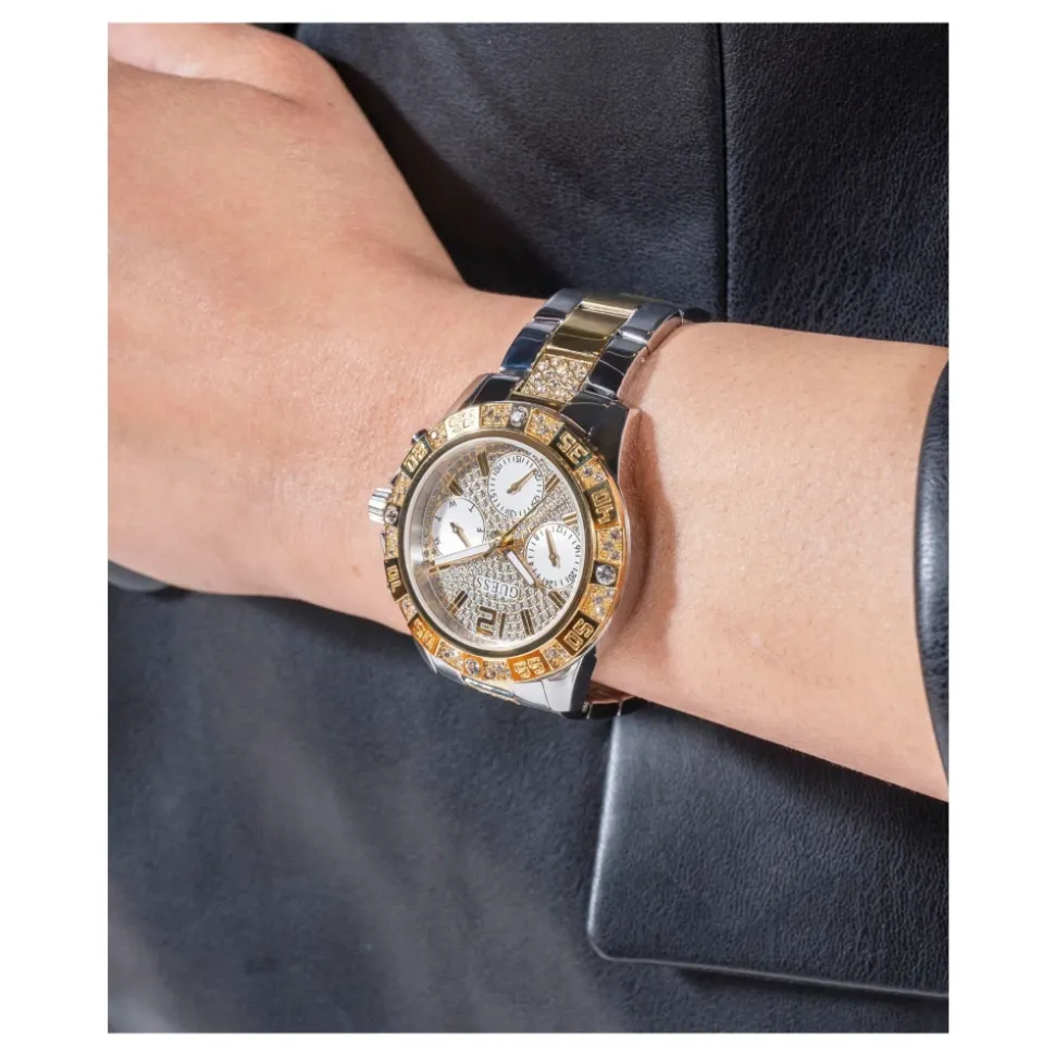 Montre Majesty