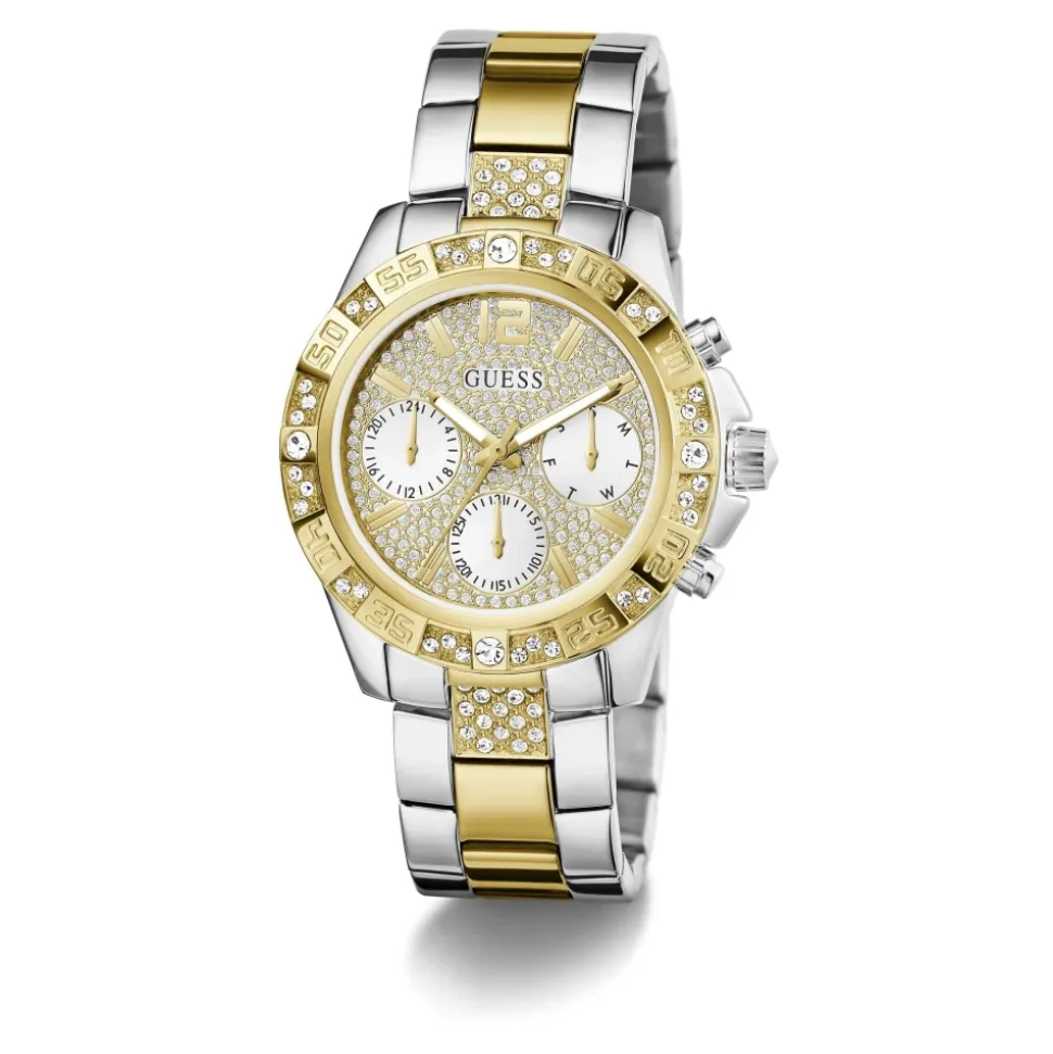 Montre Majesty