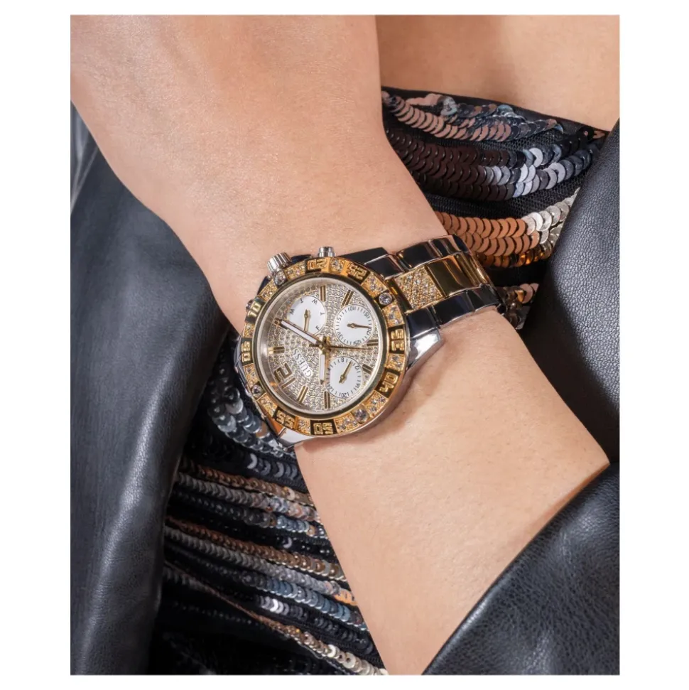 Montre Majesty