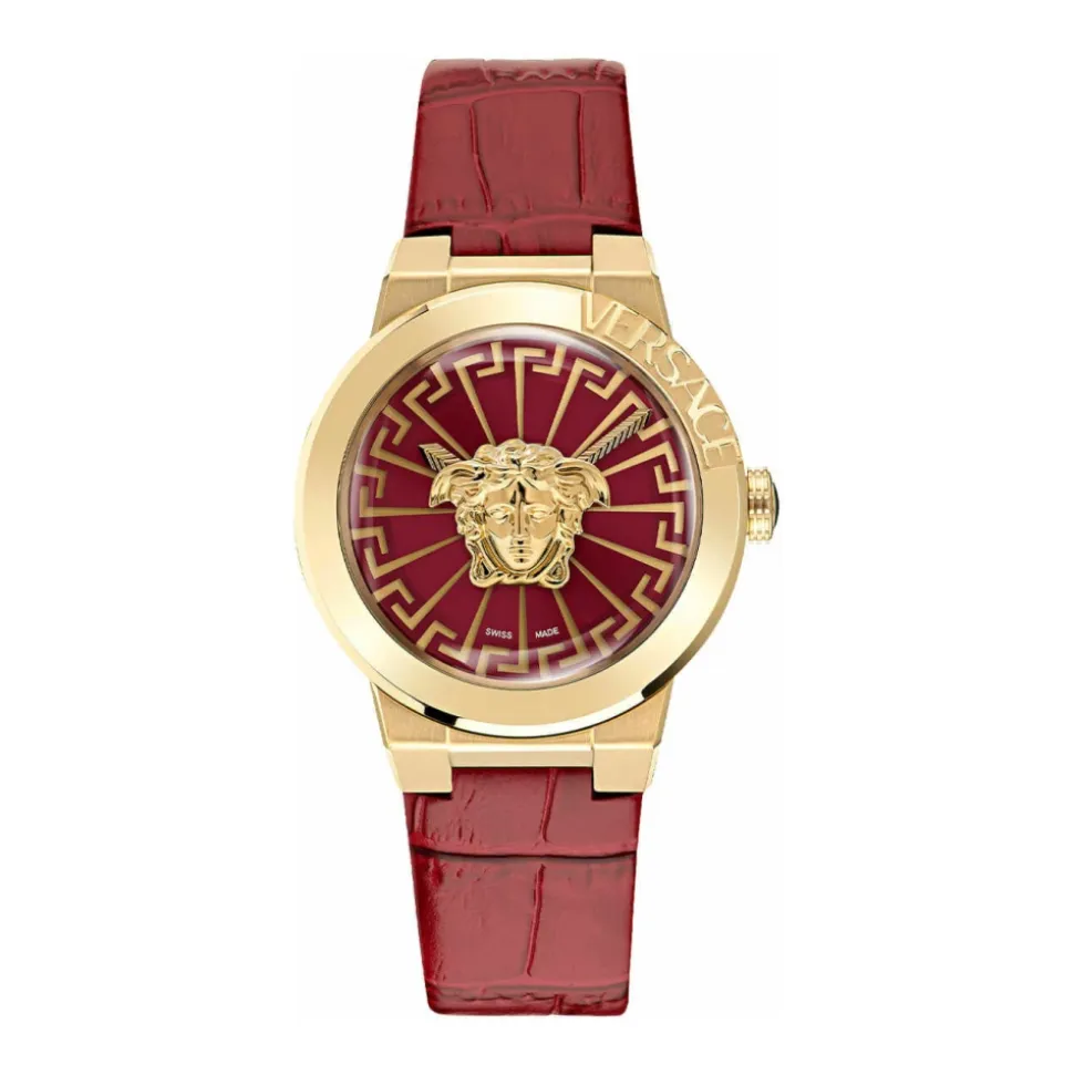 Montre Medusa Infinite