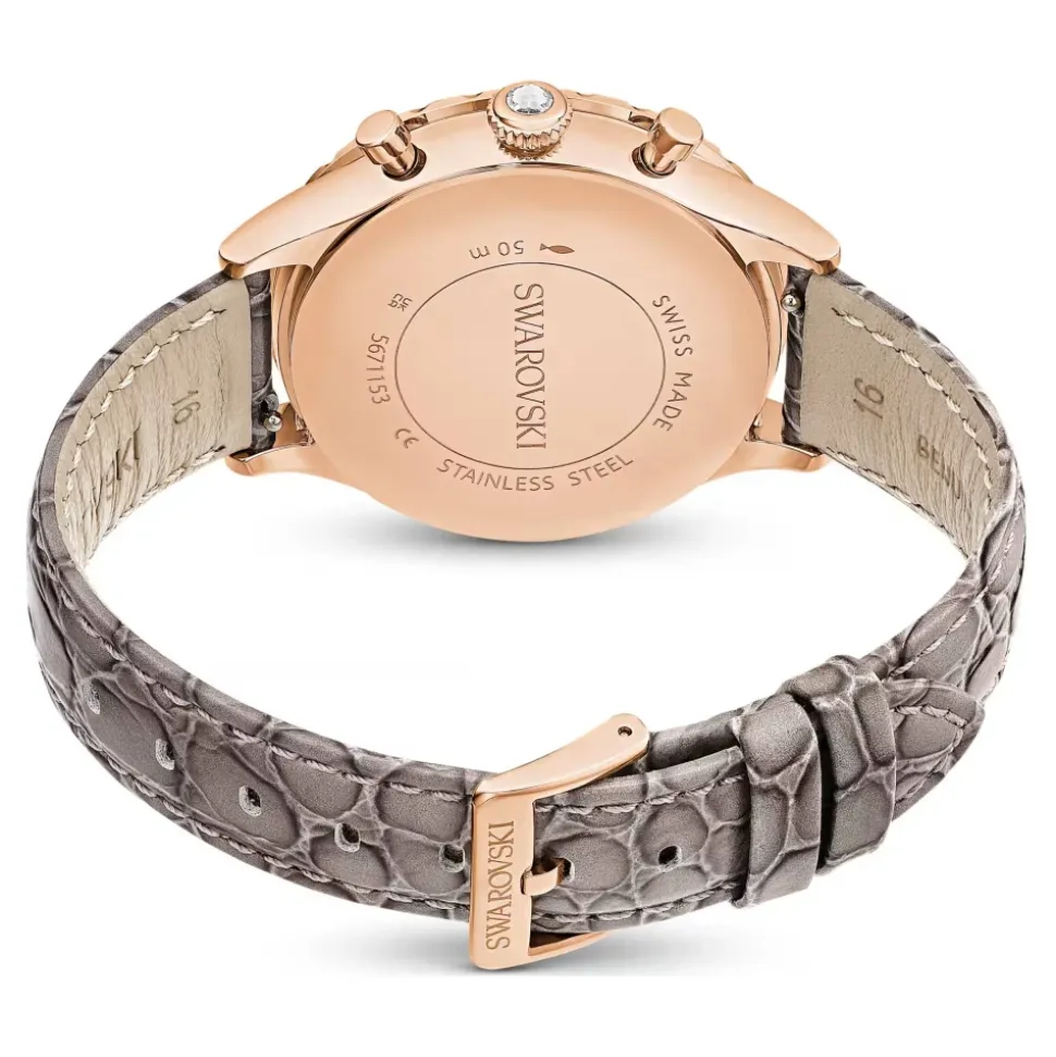 Montre Octea Chrono