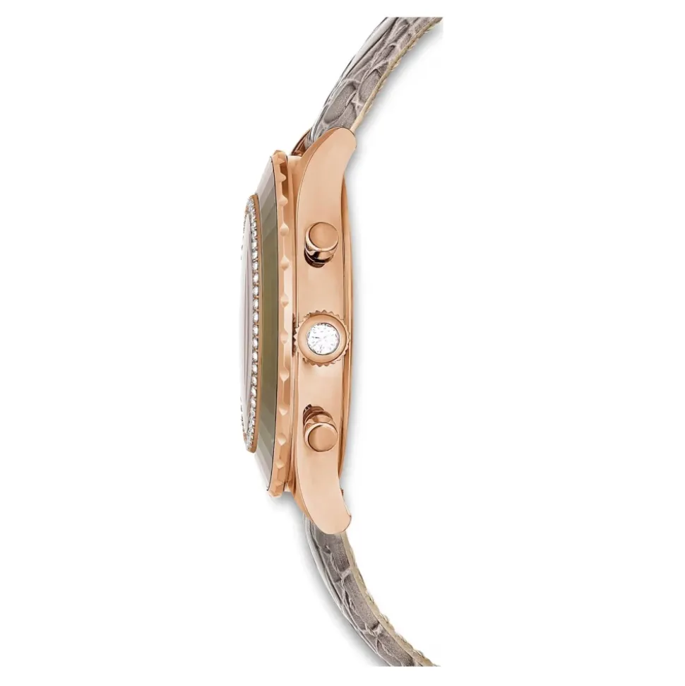 Montre Octea Chrono