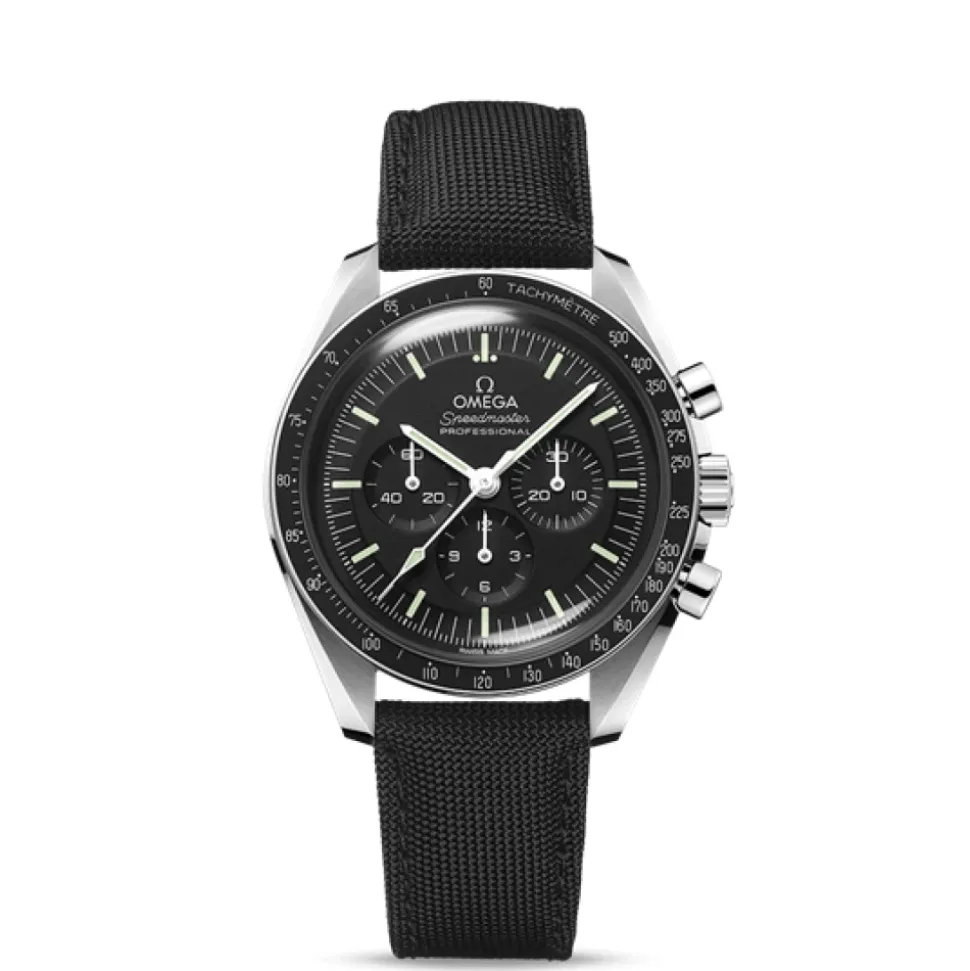 310.32.42.50.01.001 - Montre Omega Homme