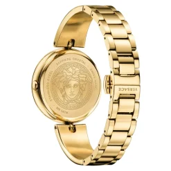 Montre Palazzo Empire en Acier Inoxydable