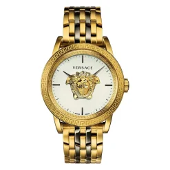Montre Palazzo Emporio Or Blanc