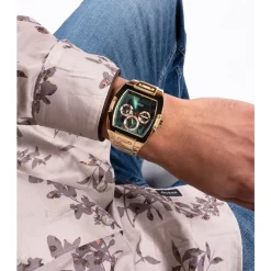 Montre Phoenix