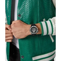 Montre Plein Rich 46mm