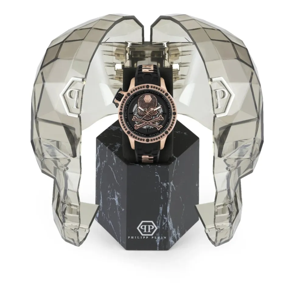 Montre Plein Rich 46mm