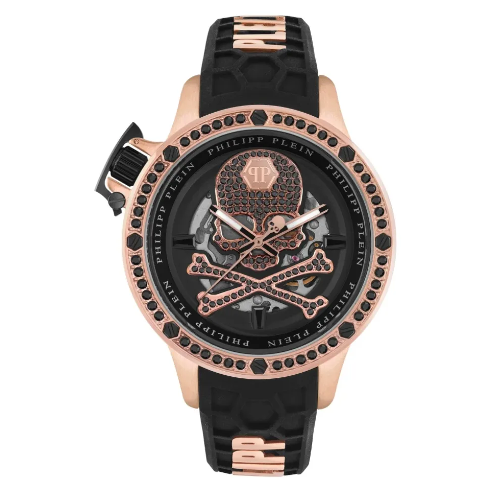 Montre Plein Rich 46mm