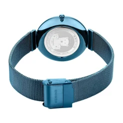 Montre pour femme Charity 32 mm 3 ATM Verre de saphir Slim Design Bracelet Milanais 18132-Charity1