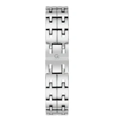 Montre pour femme GC PrimeChic Argent-Rose Or Y78003L1MF