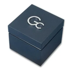 Montre pour femme GC PrimeChic Argent-Rose Or Y78003L1MF