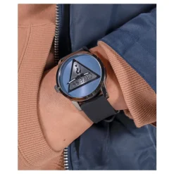 Montre pour homme BADGE GW0781G5